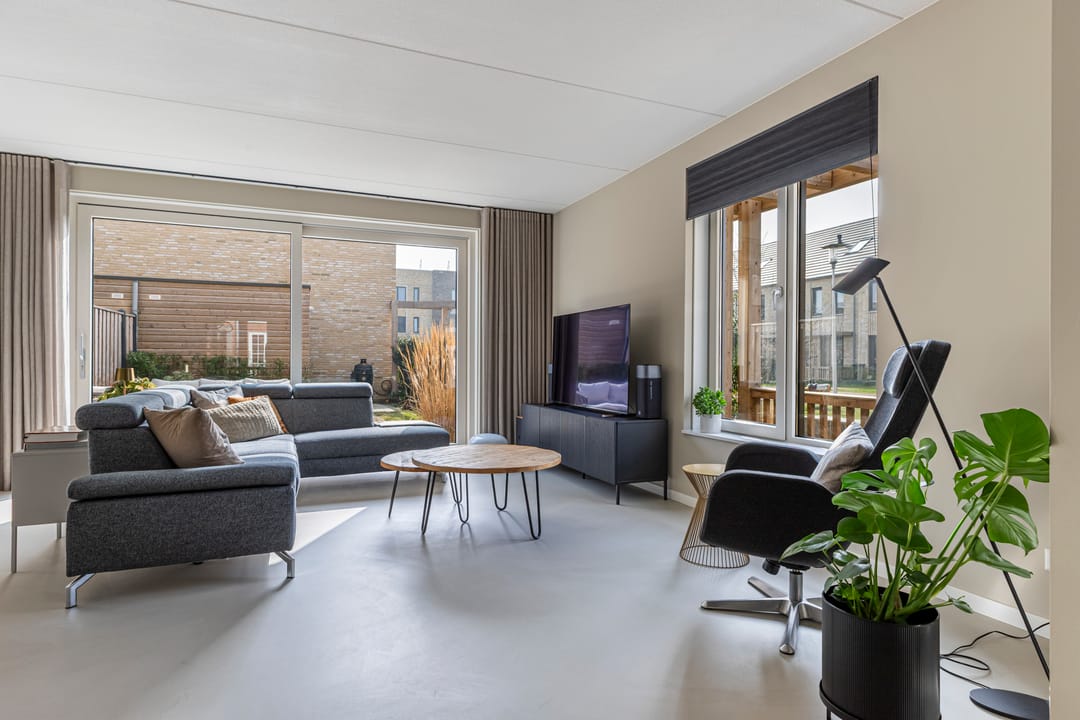 Foto 17 van Josine de Bruyn Kopsweg 14