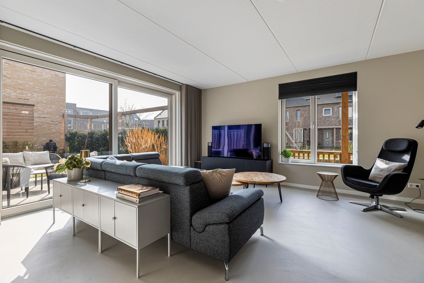 Foto 19 van Josine de Bruyn Kopsweg 14