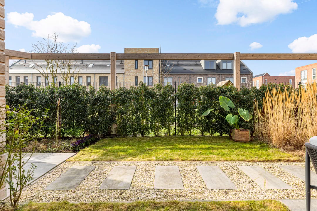 Foto 23 van Josine de Bruyn Kopsweg 14