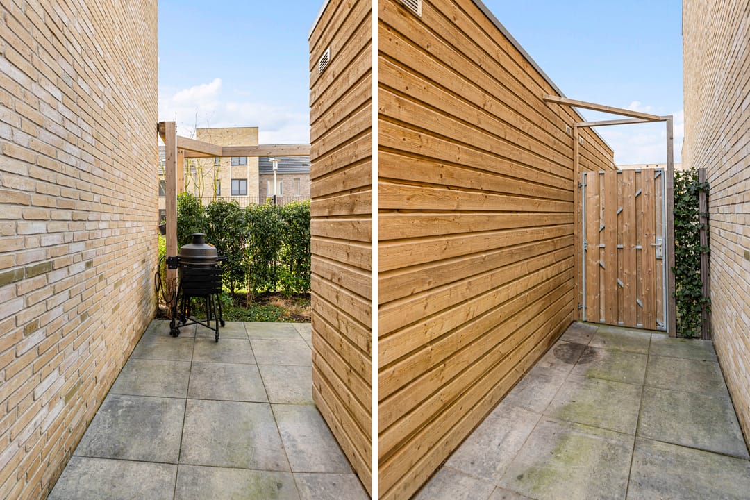 Foto 26 van Josine de Bruyn Kopsweg 14