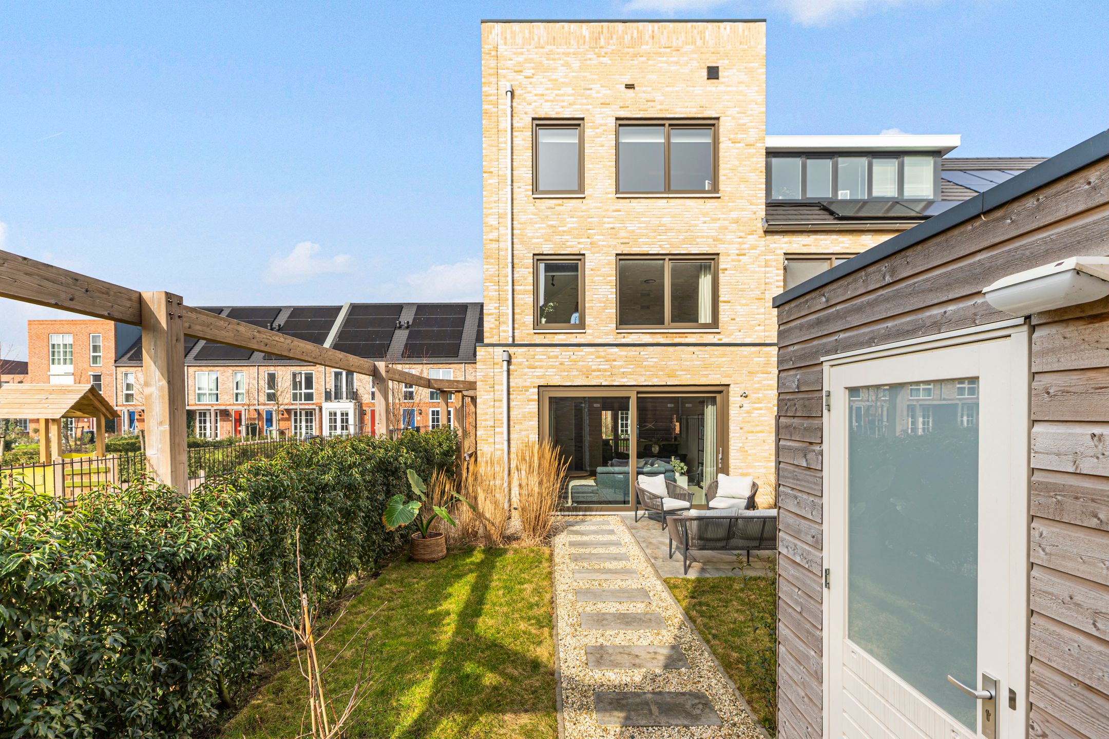 Foto 27 van Josine de Bruyn Kopsweg 14