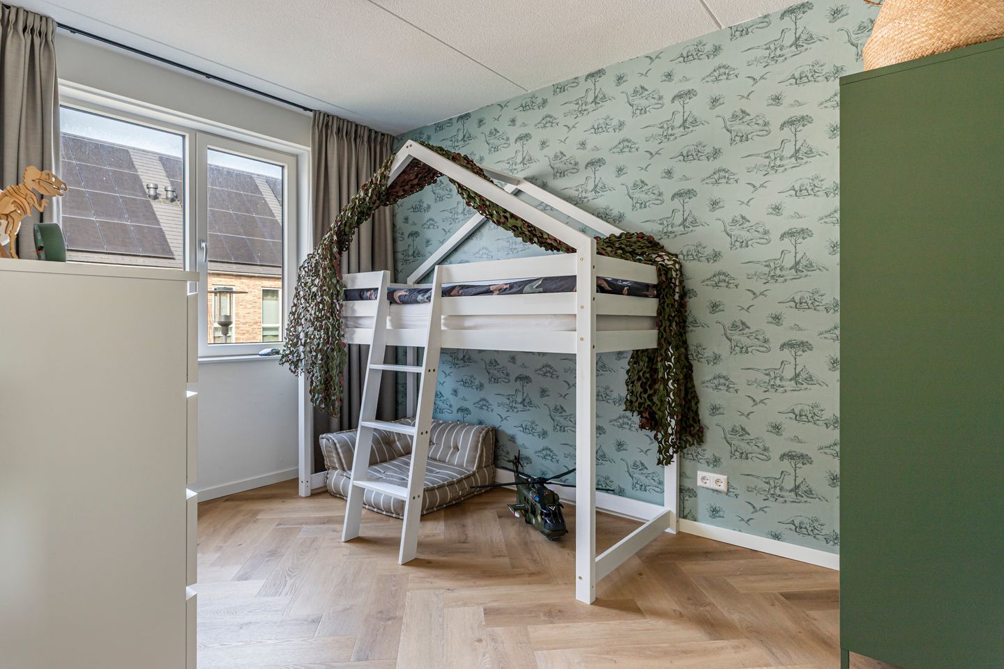 Foto 35 van Josine de Bruyn Kopsweg 14