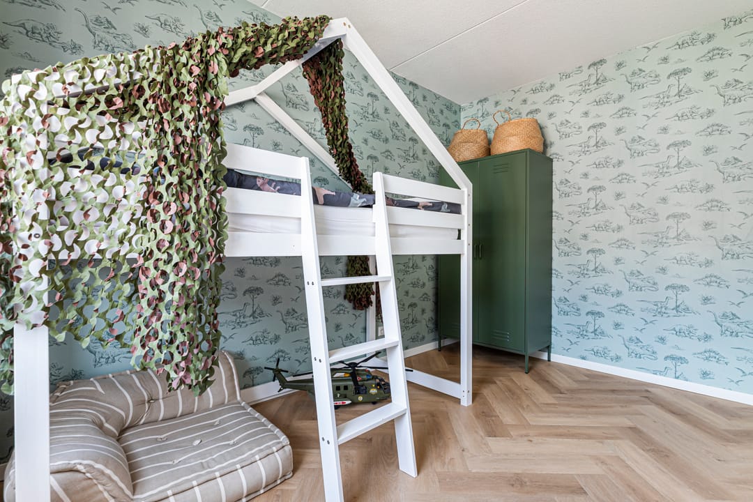 Foto 38 van Josine de Bruyn Kopsweg 14