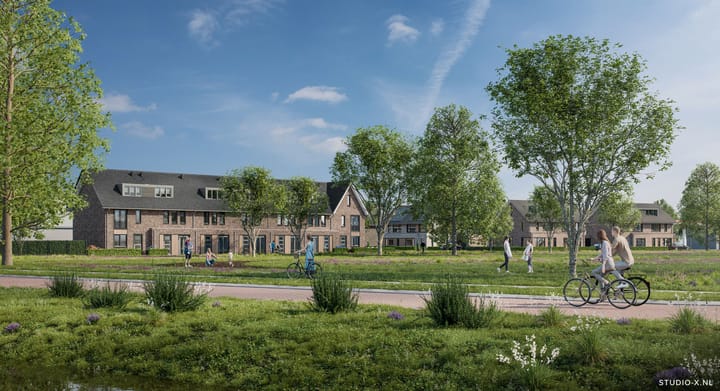 Photo 4 of Groenpoort