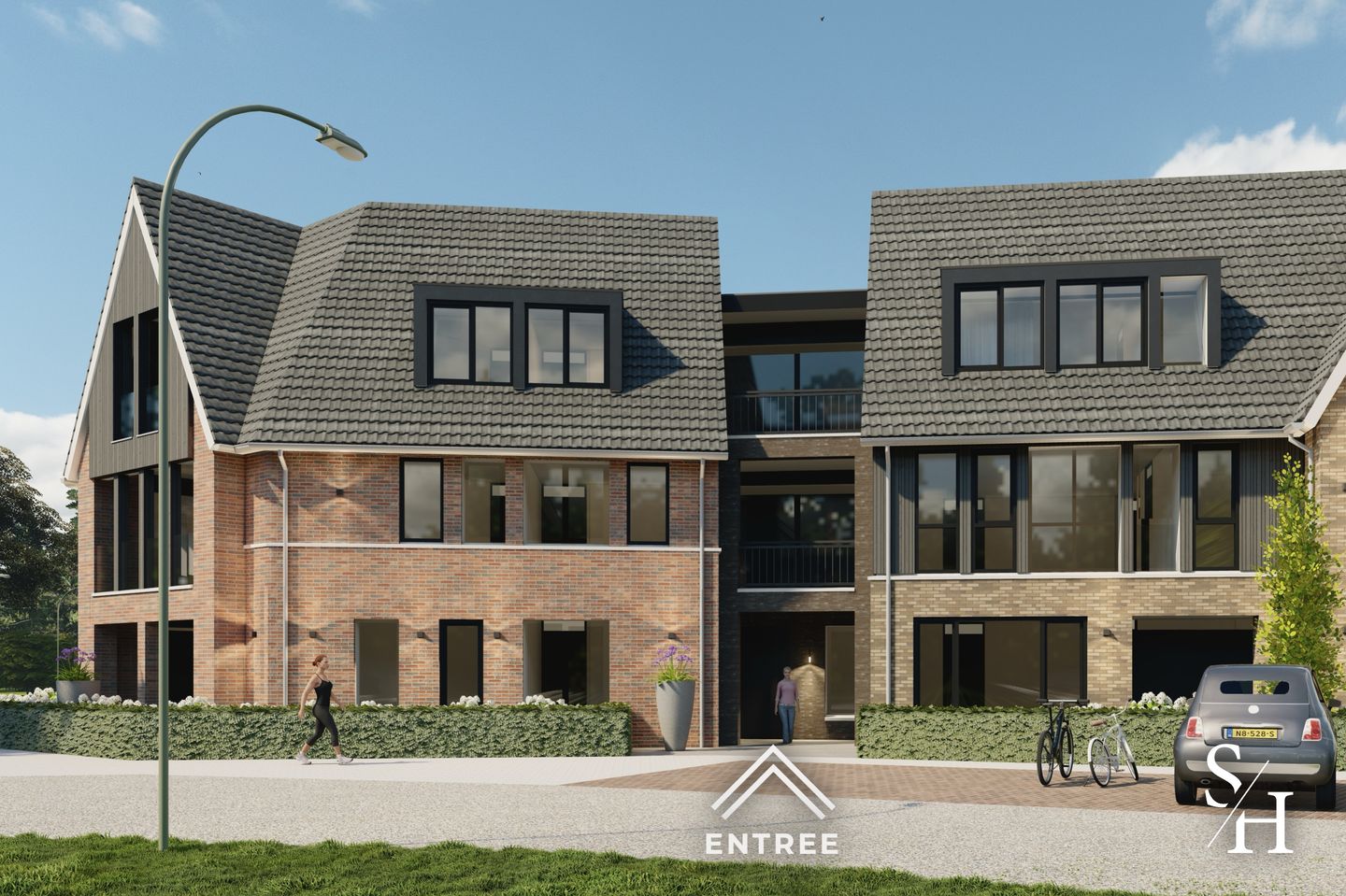 Foto 10 van Schorfhaer Residence (Bouwnr. 12)