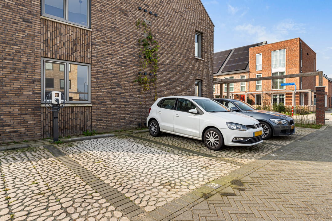 Foto 53 van Josine de Bruyn Kopsweg 14