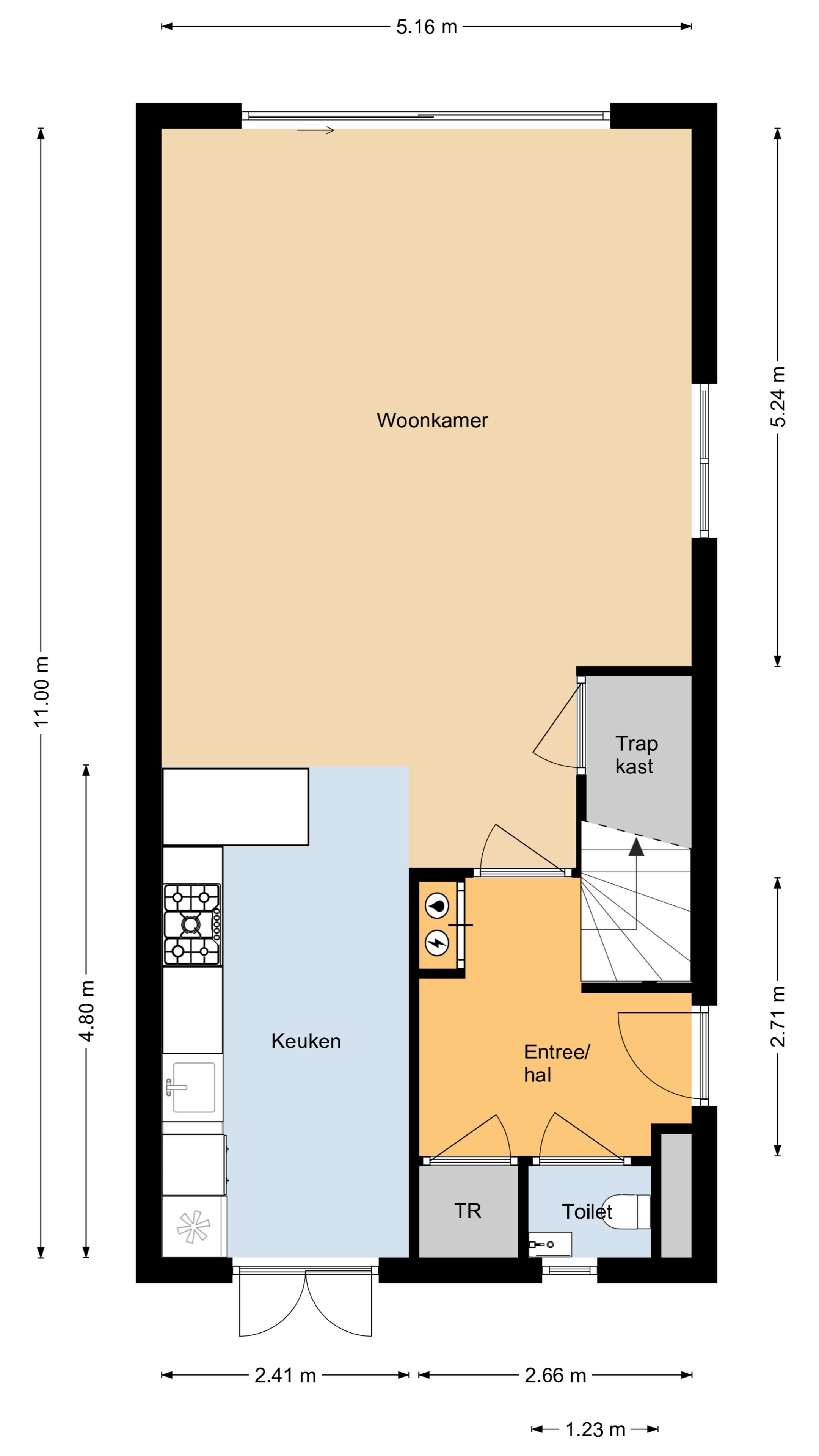 Foto 54 van Josine de Bruyn Kopsweg 14