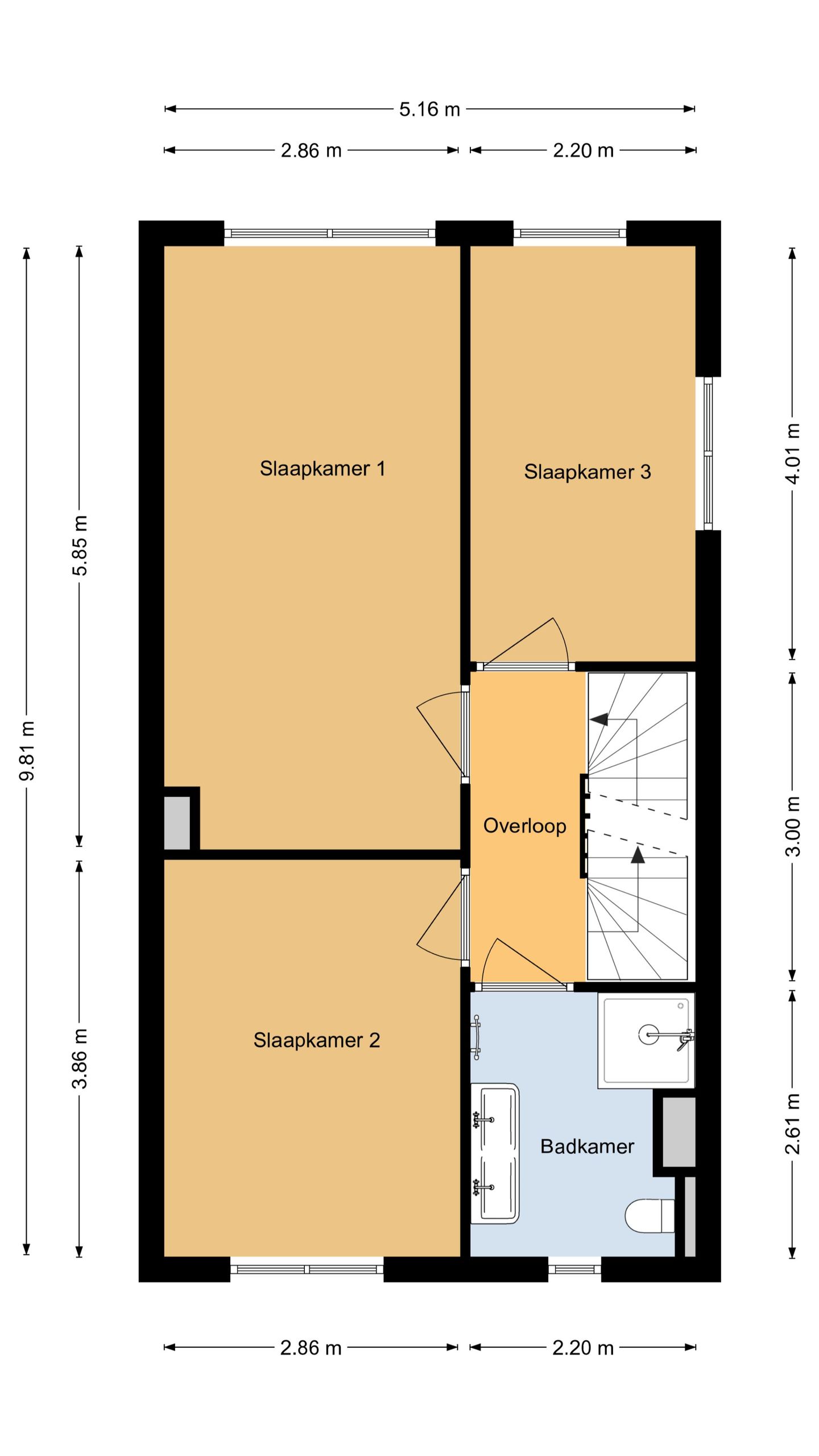 Foto 55 van Josine de Bruyn Kopsweg 14