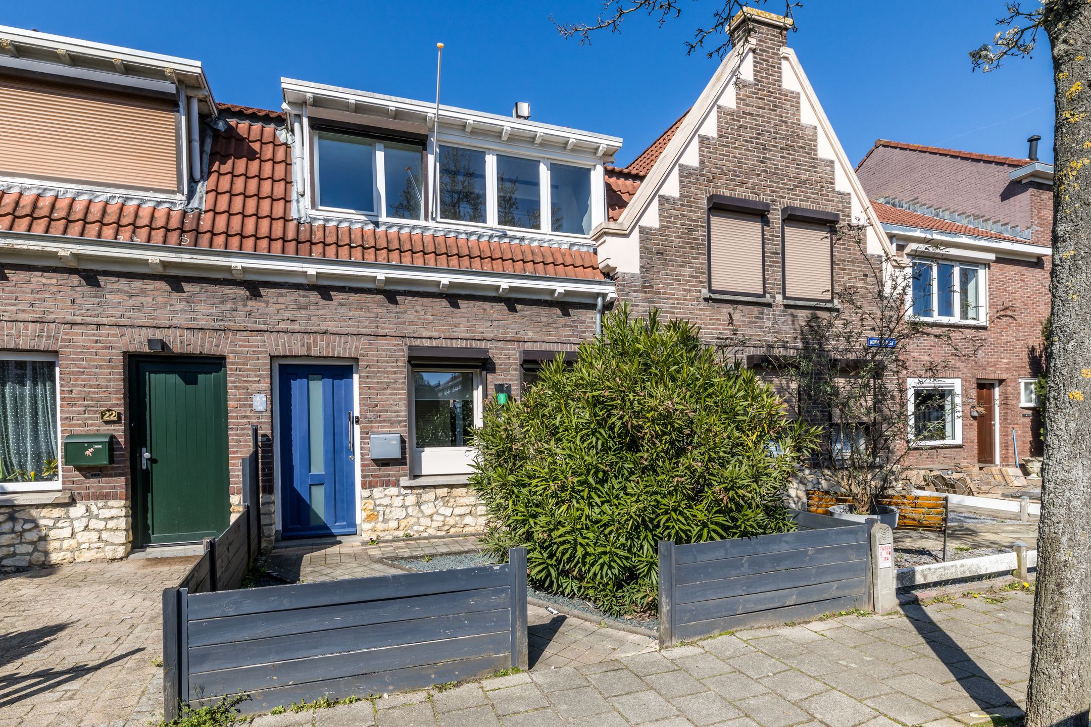 Koningstraat 20 