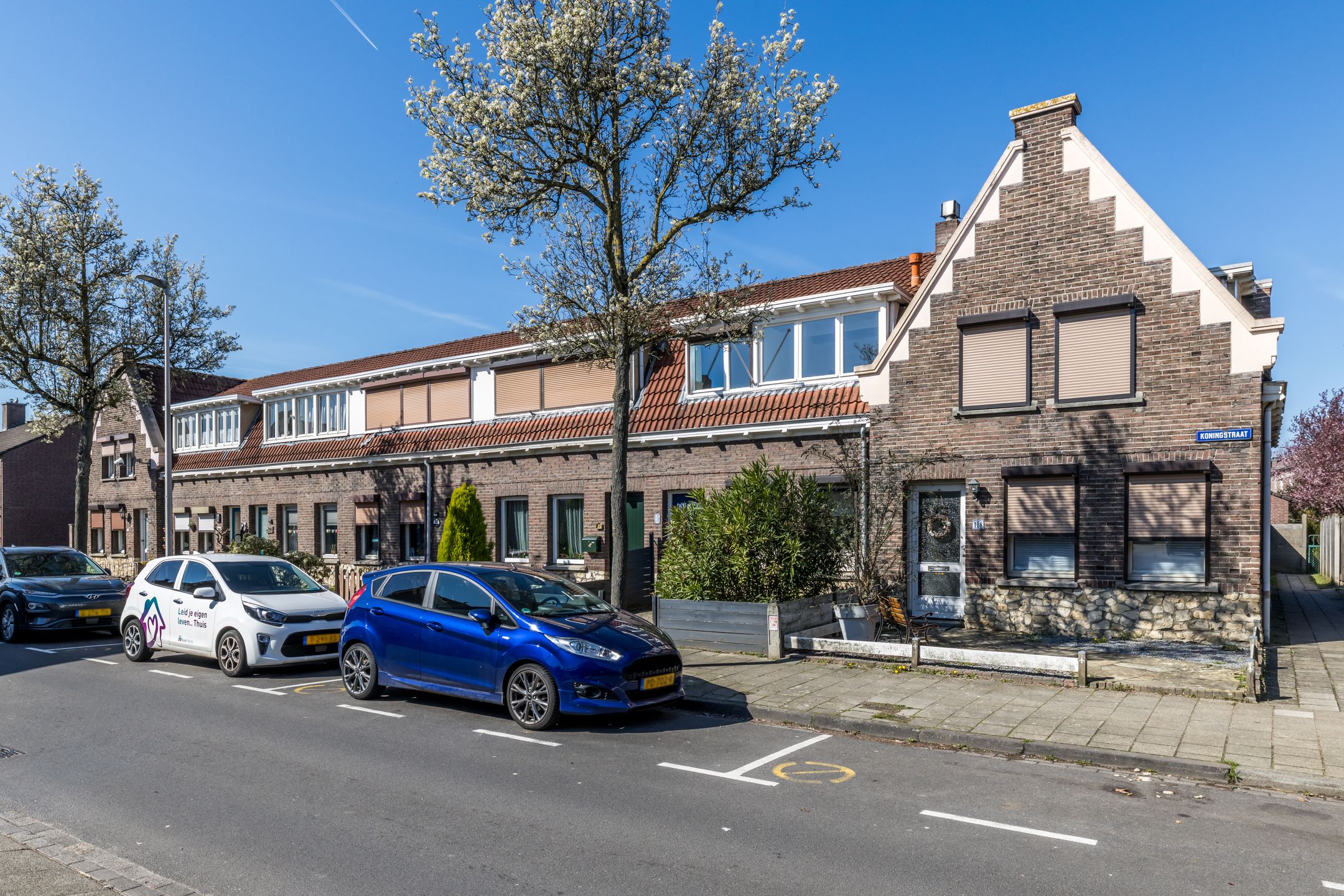 Foto 30 van Koningstraat 20