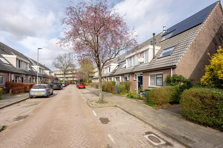 Foto 2 van Berkendaal 20