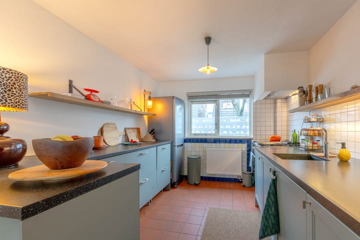 Foto 3 van Berkendaal 20