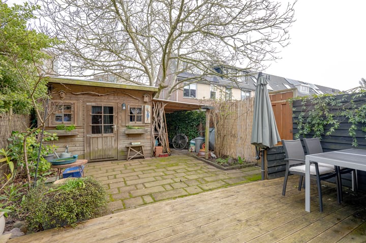 Foto 4 van Berkendaal 20