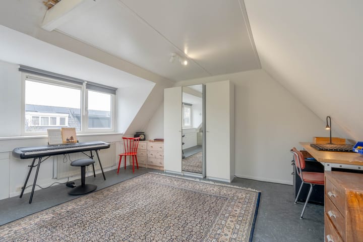 Foto 5 van Berkendaal 20