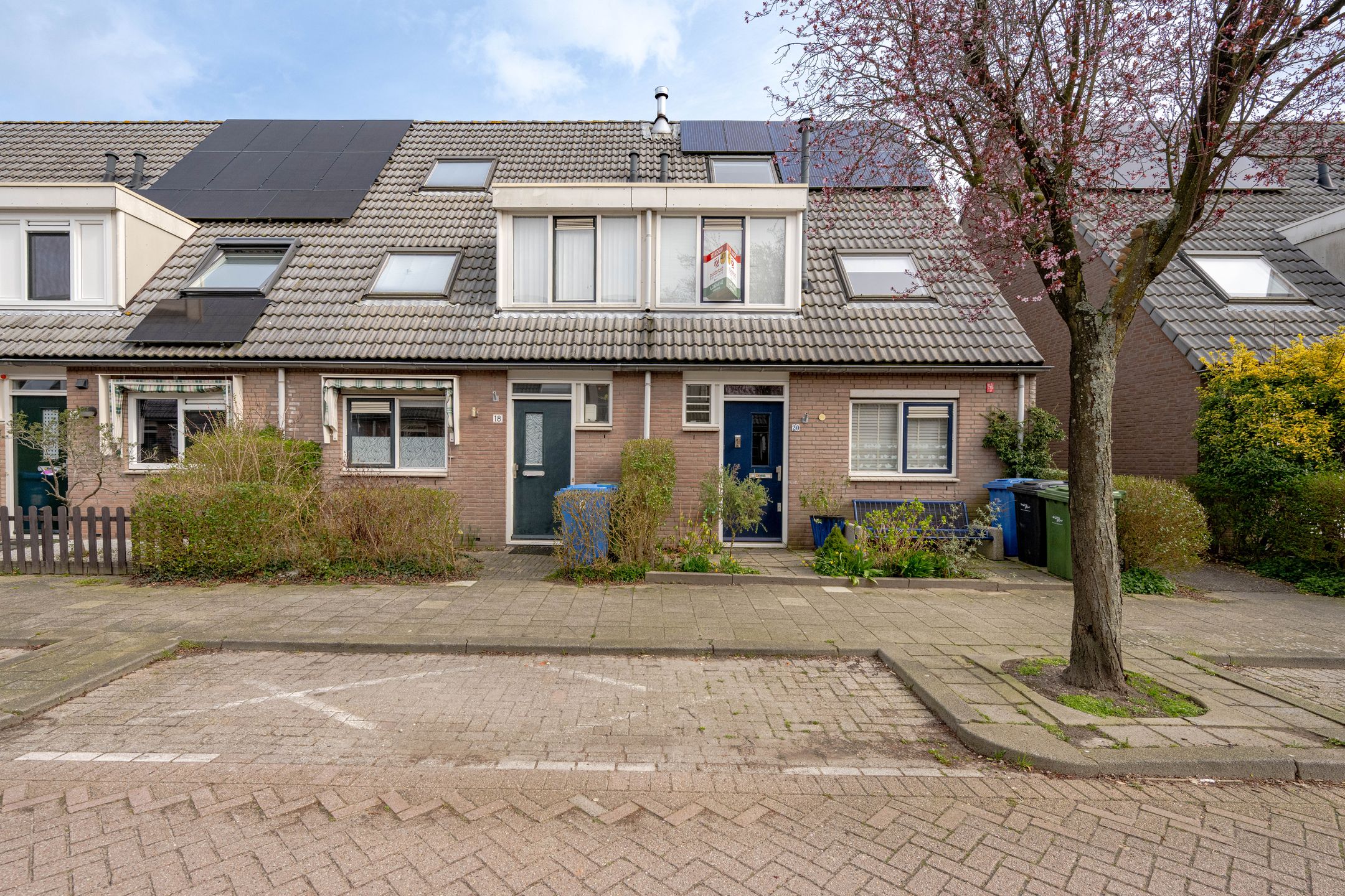 Photo 6 of Berkendaal 20