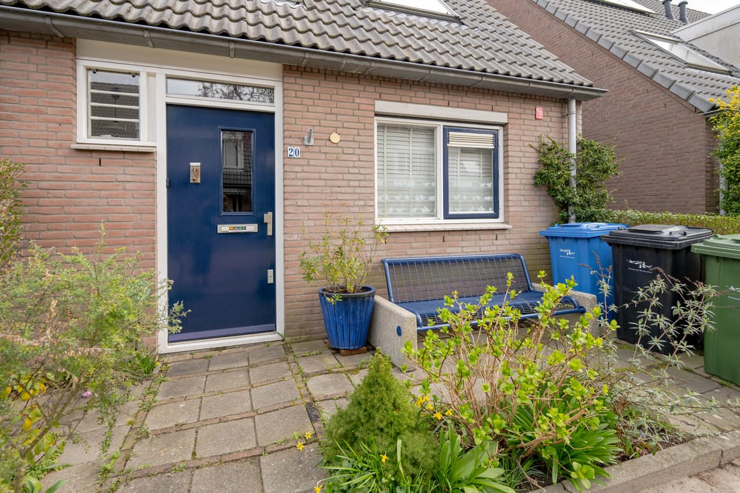 Photo 7 of Berkendaal 20