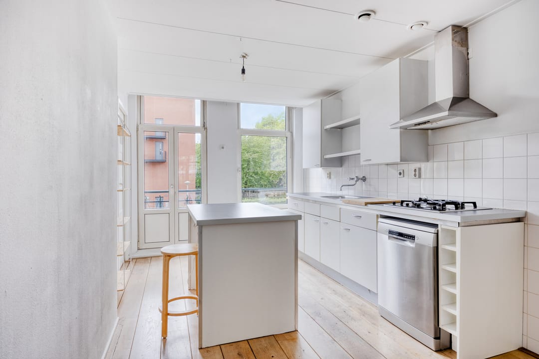 Foto 8 van Van Hallstraat 19-1