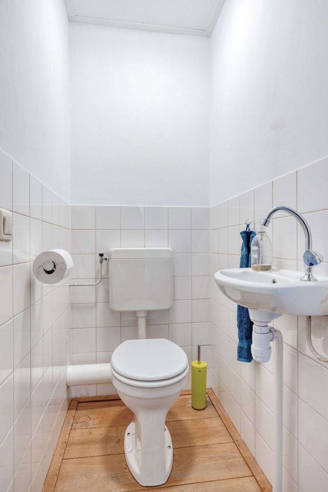 Foto 17 van Van Hallstraat 19-1