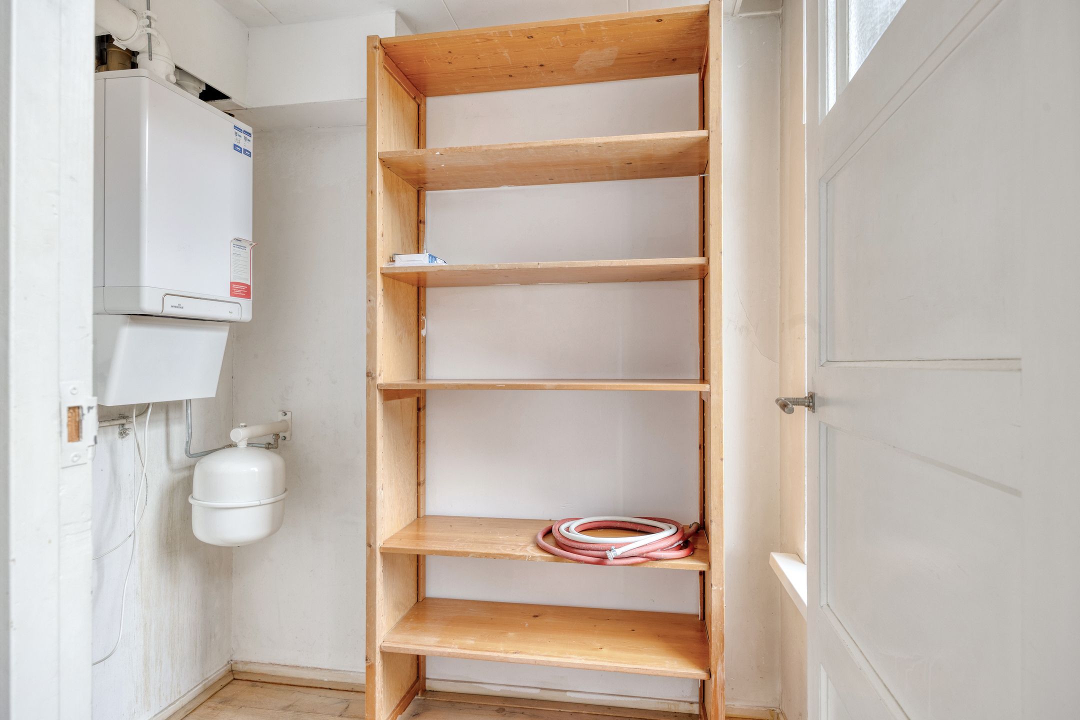 Foto 18 van Van Hallstraat 19-1