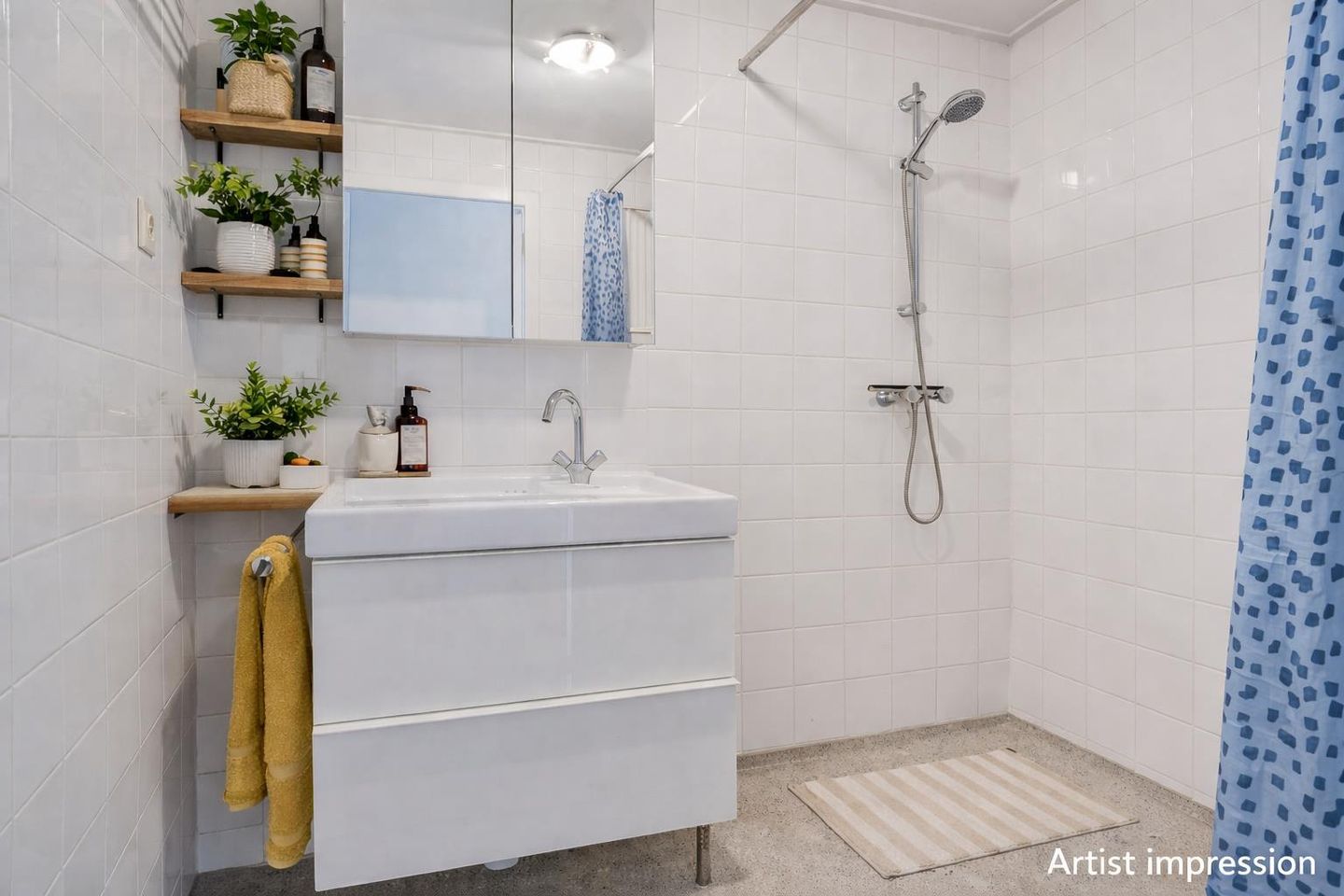 Foto 19 van Van Hallstraat 19-1