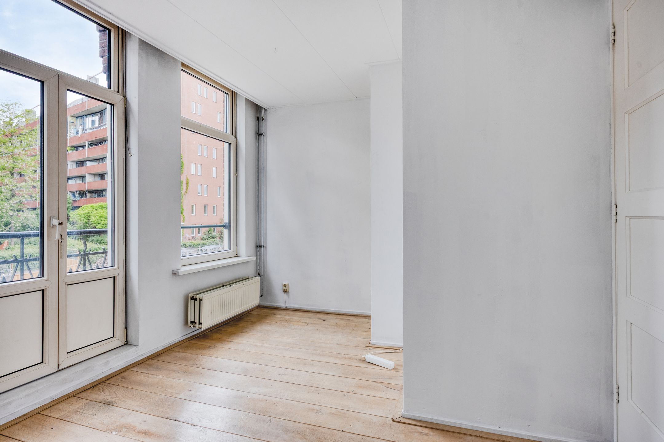 Foto 21 van Van Hallstraat 19-1