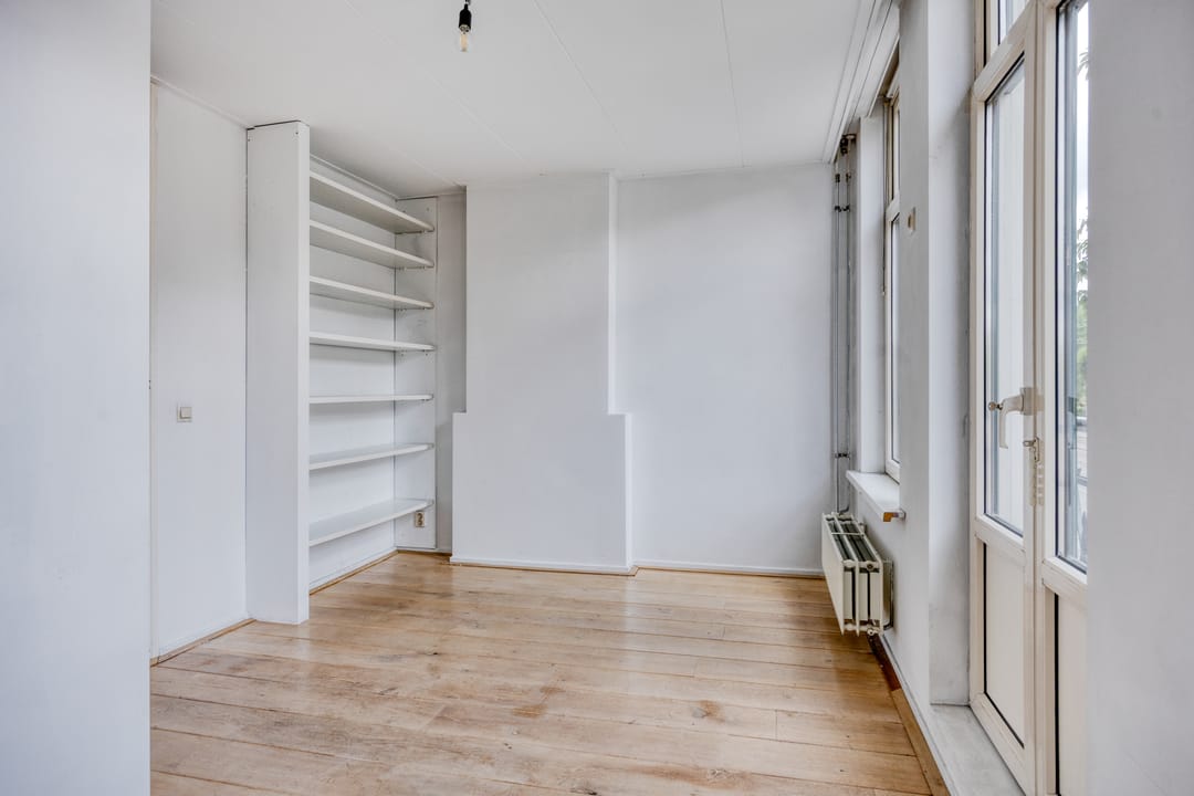 Foto 23 van Van Hallstraat 19-1