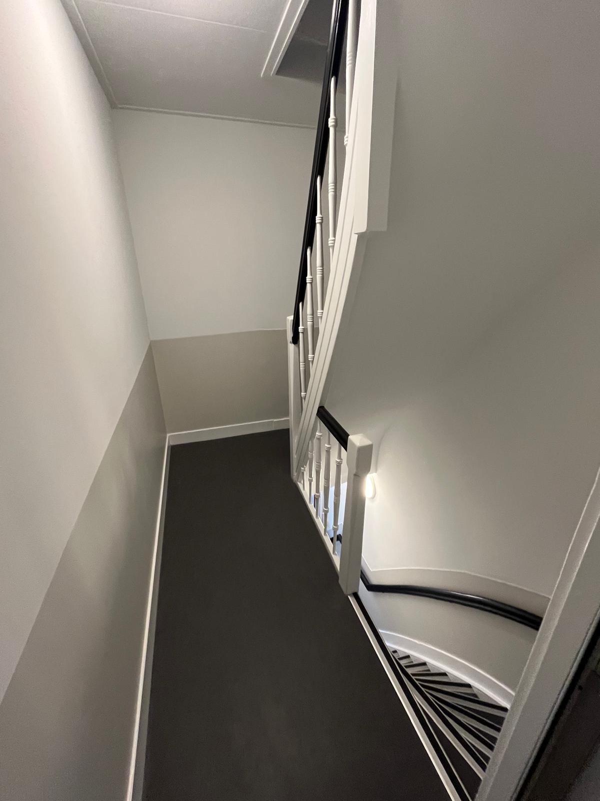 Foto 24 van Van Hallstraat 19-1