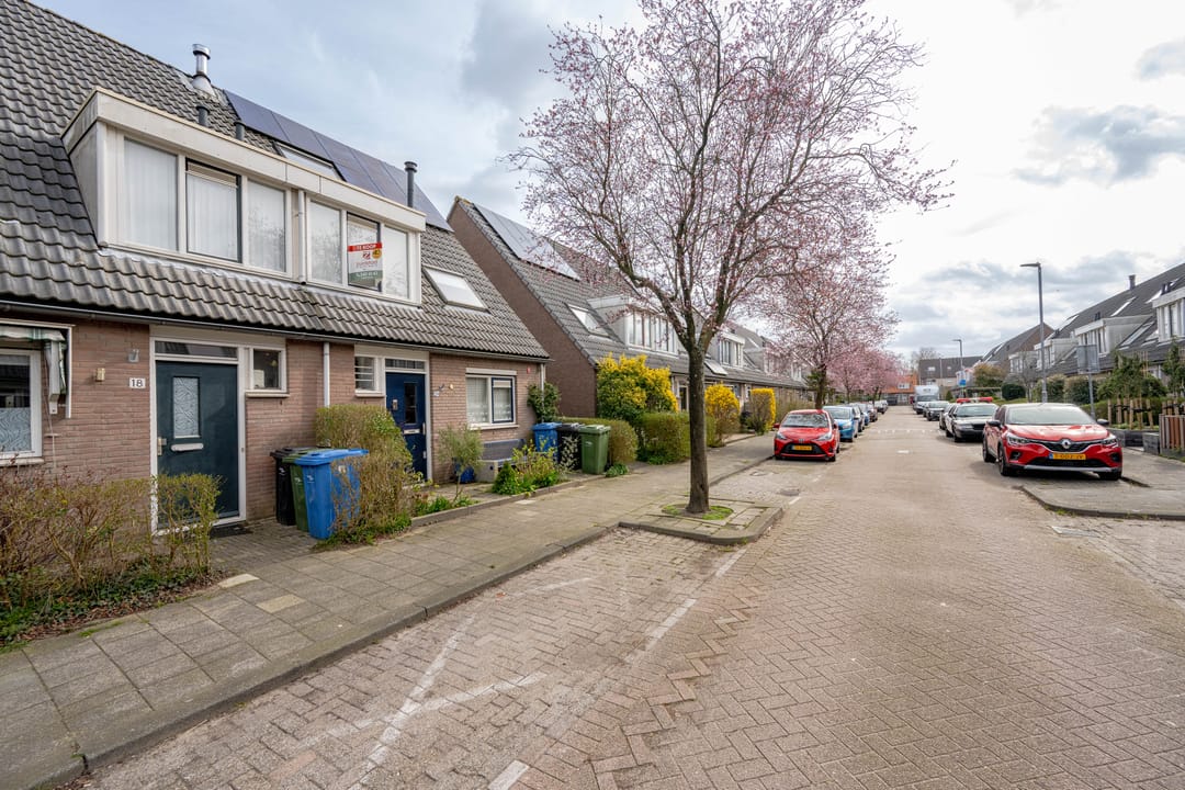 Photo 32 of Berkendaal 20