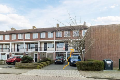 Marinus Poststraat thumbnail