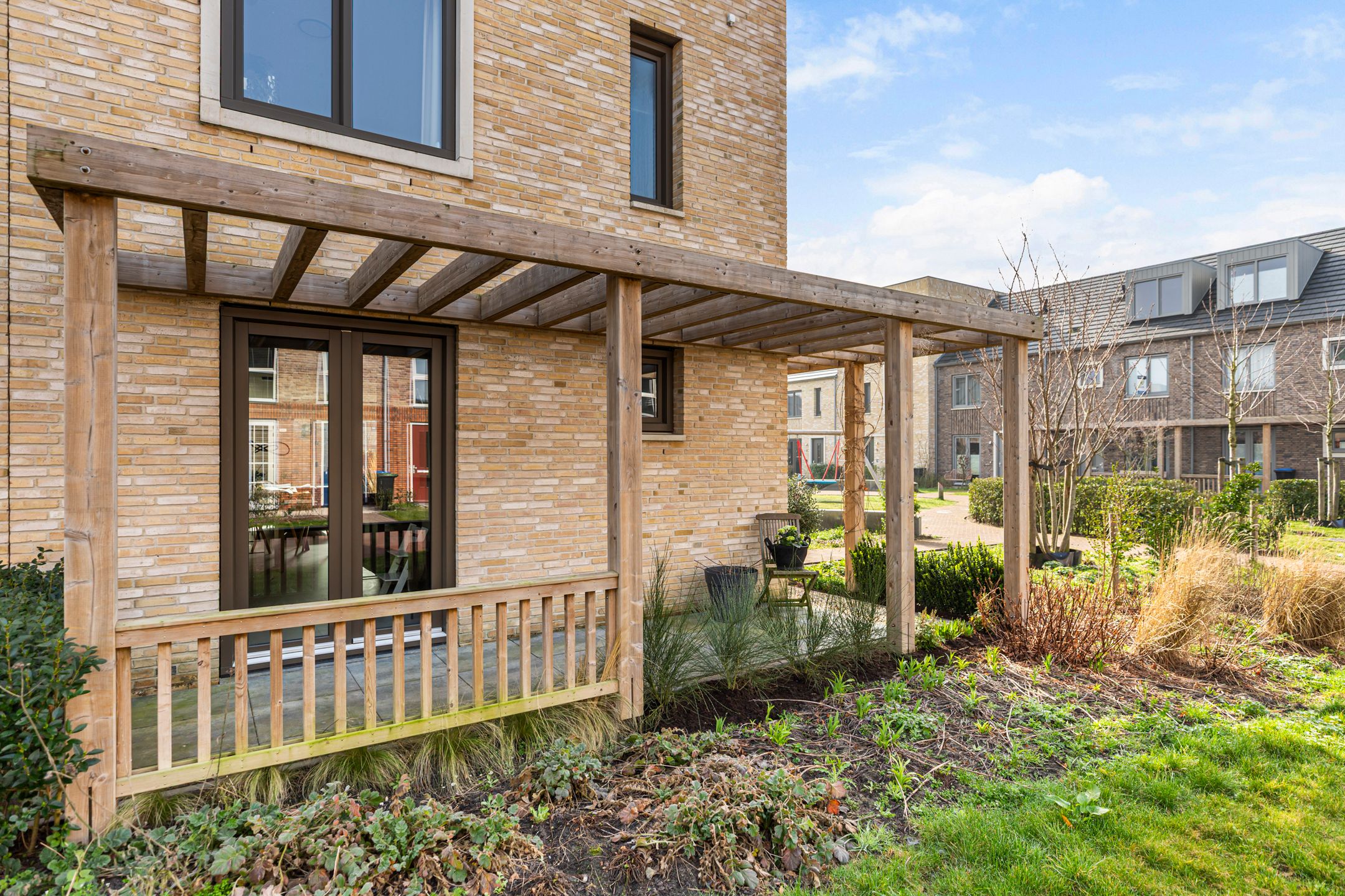 Foto 6 van Josine de Bruyn Kopsweg 14