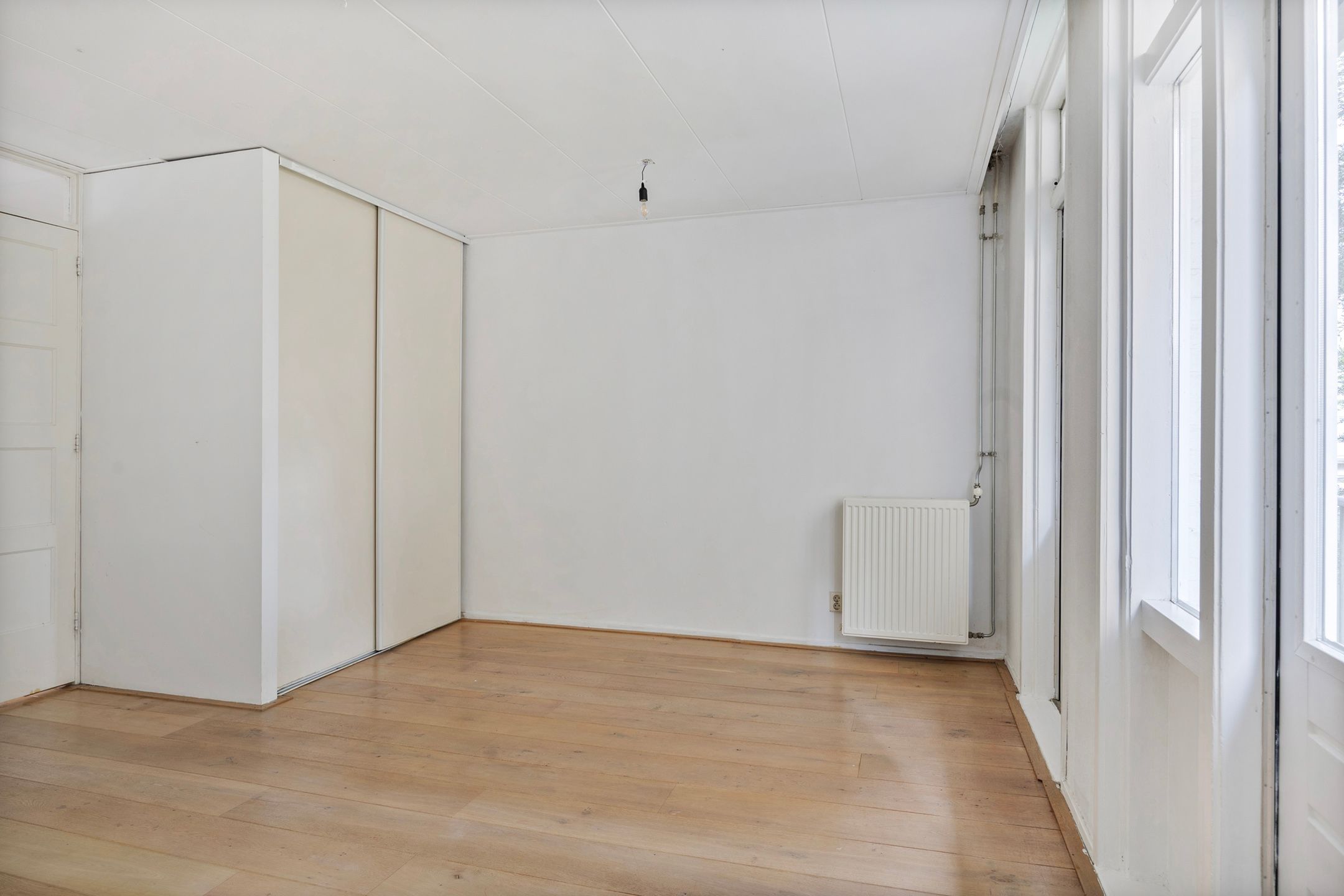 Foto 12 van Van Hallstraat 19-1