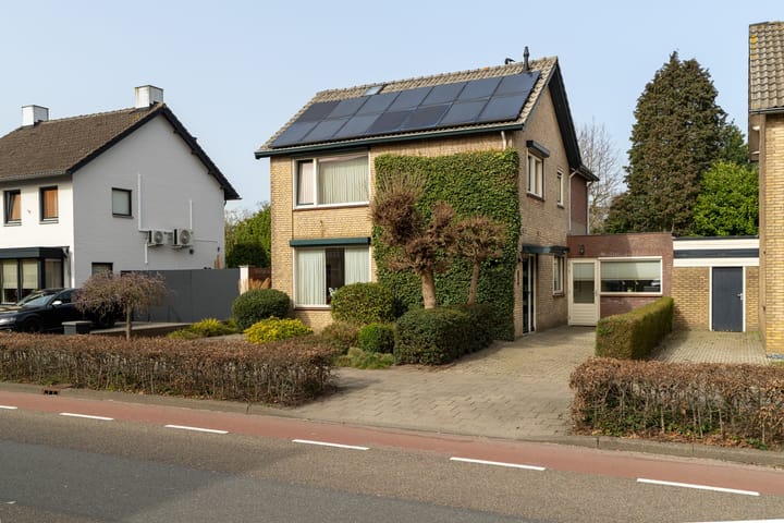 Berndijksestraat 15 main image