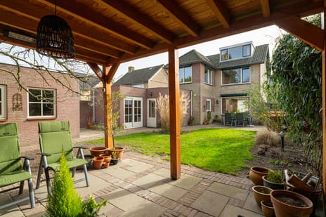 Berndijksestraat 15 secondary image