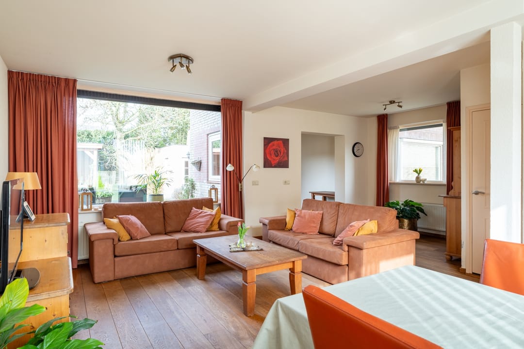 Foto 13 van Berndijksestraat 15