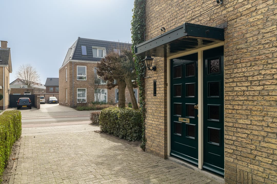 Foto 7 van Berndijksestraat 15