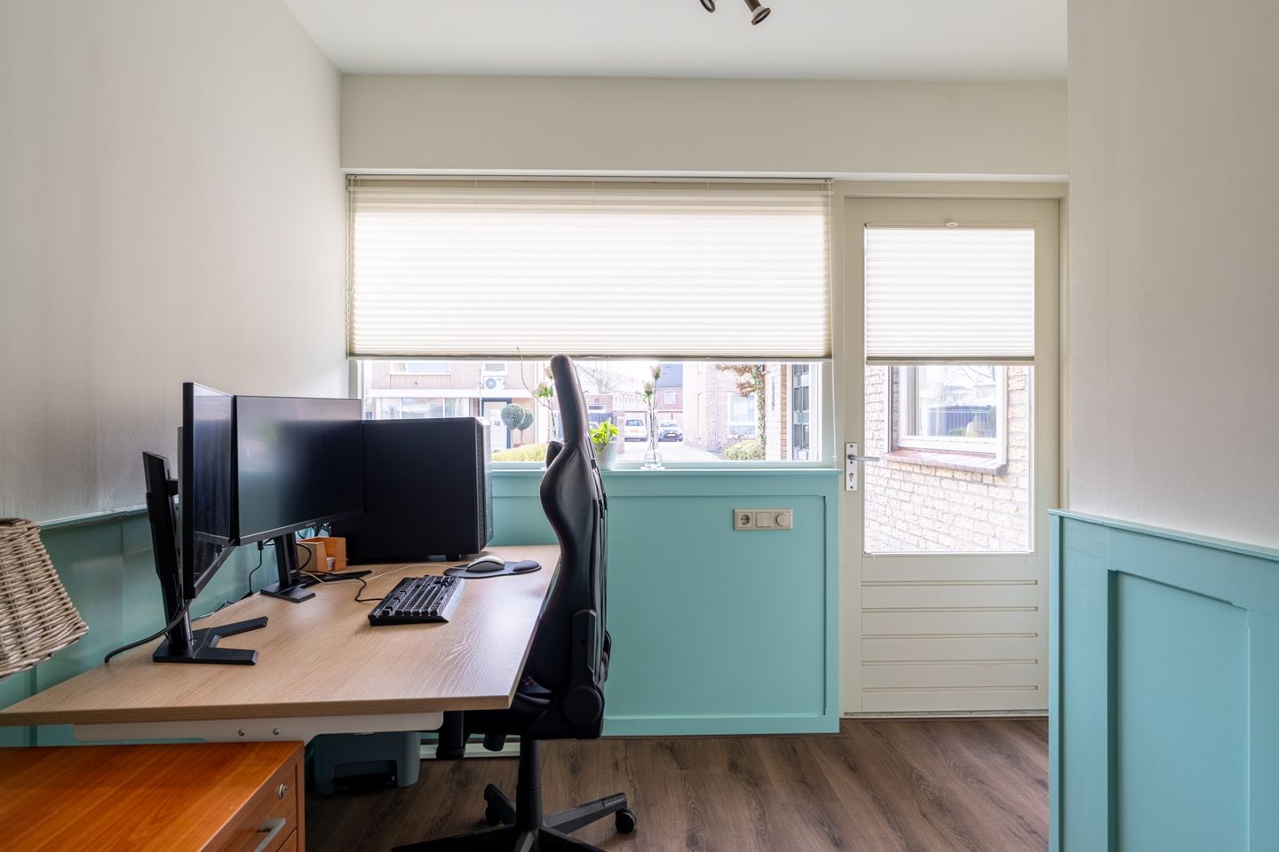 Foto 19 van Berndijksestraat 15