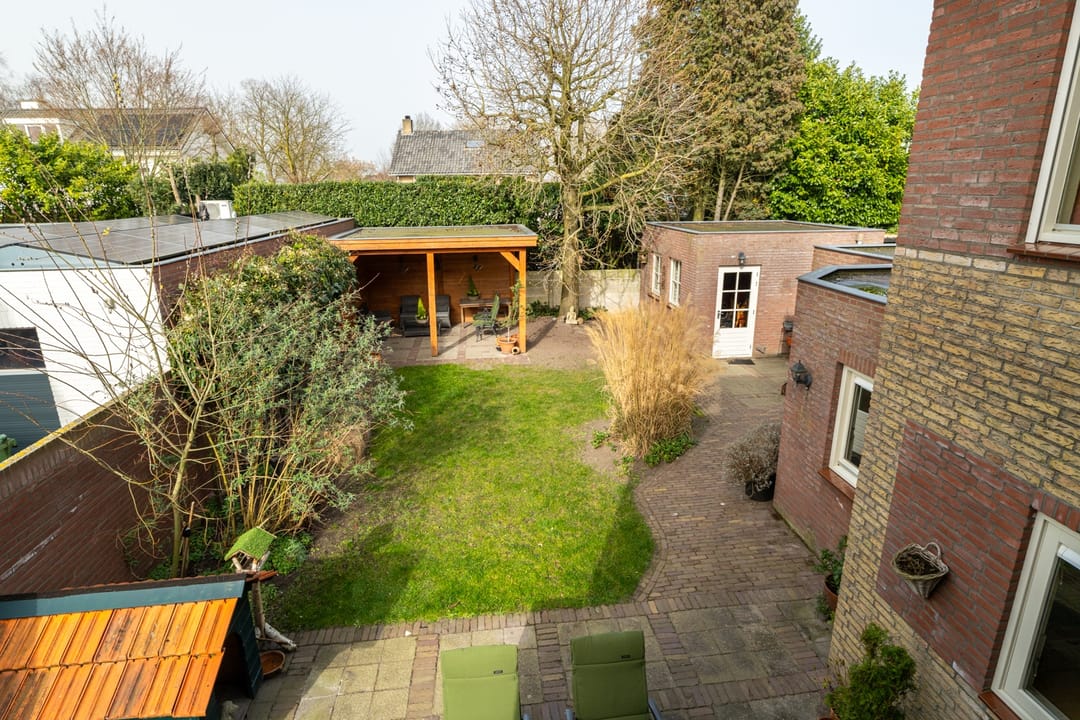 Foto 31 van Berndijksestraat 15