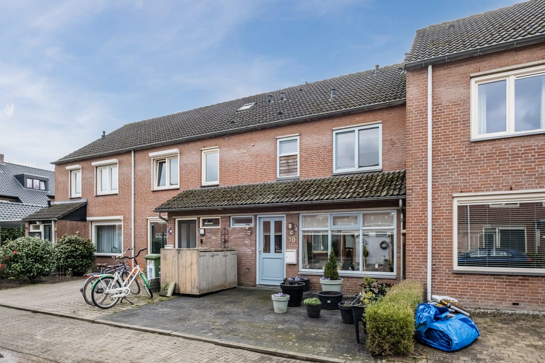 Photo 2 of Vendelierstraat 10
