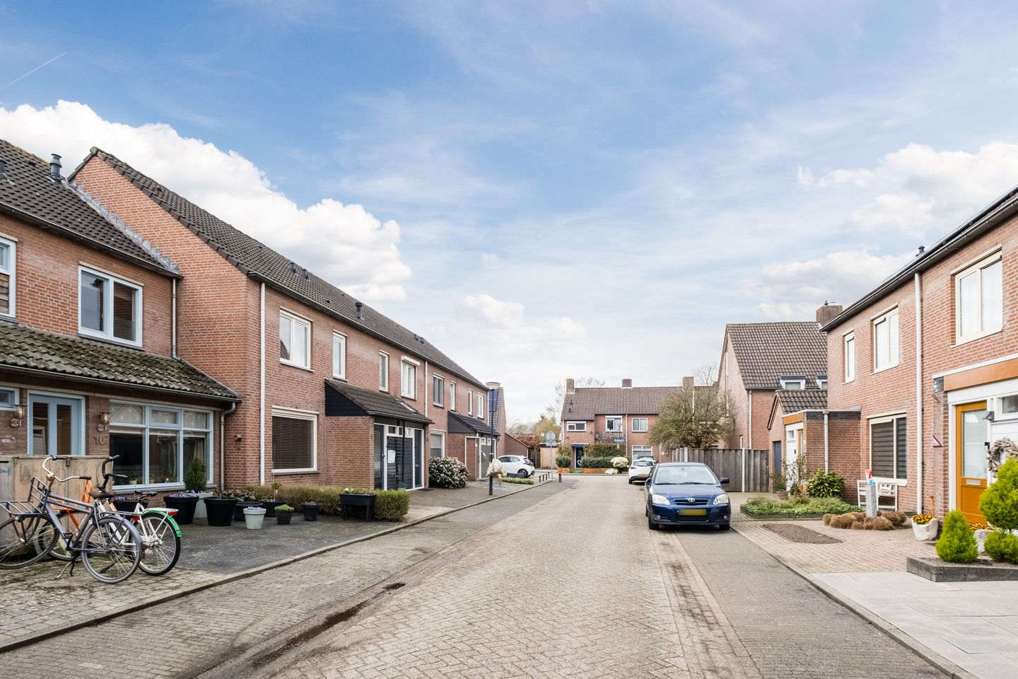 Photo 4 of Vendelierstraat 10