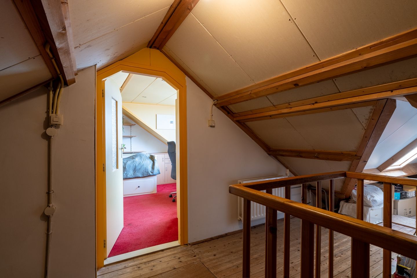 Foto 35 van Berndijksestraat 15