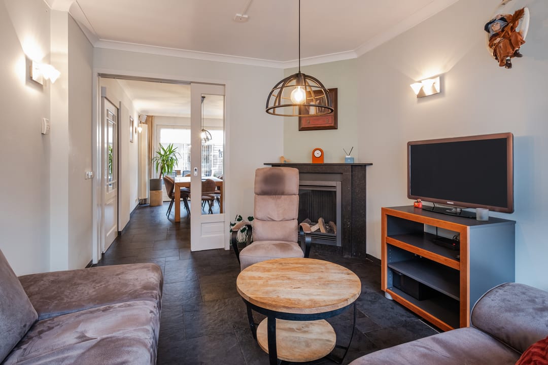 Photo 7 of Vendelierstraat 10