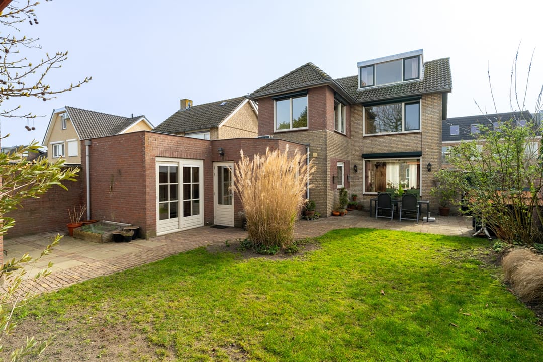 Foto 38 van Berndijksestraat 15