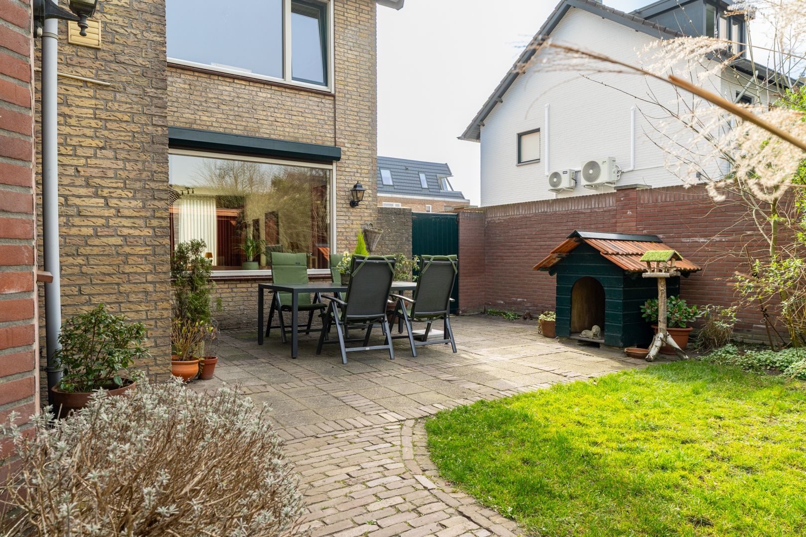 Foto 39 van Berndijksestraat 15