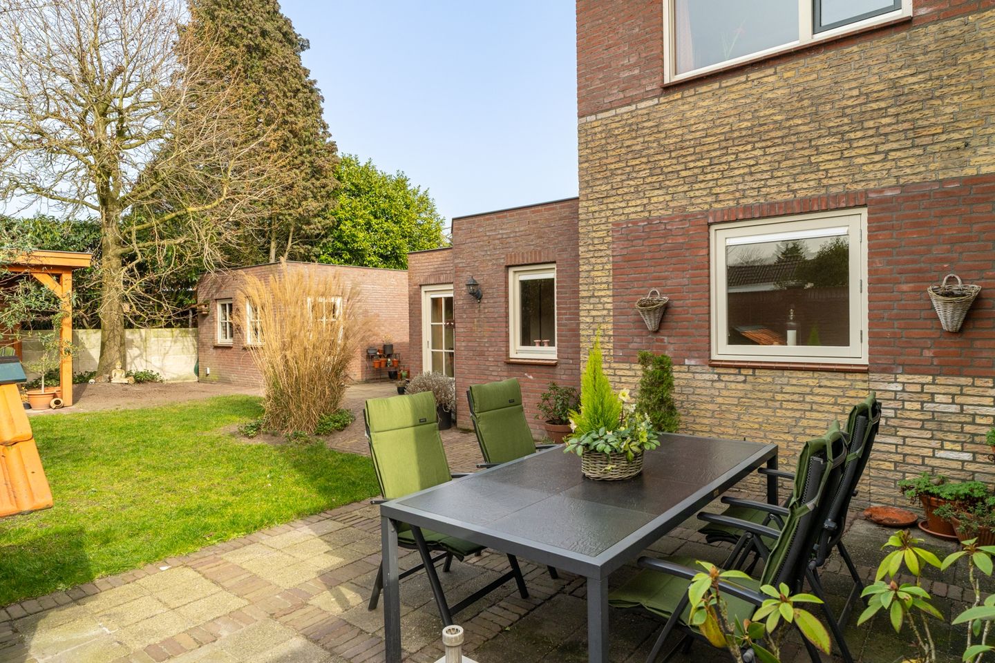 Foto 40 van Berndijksestraat 15