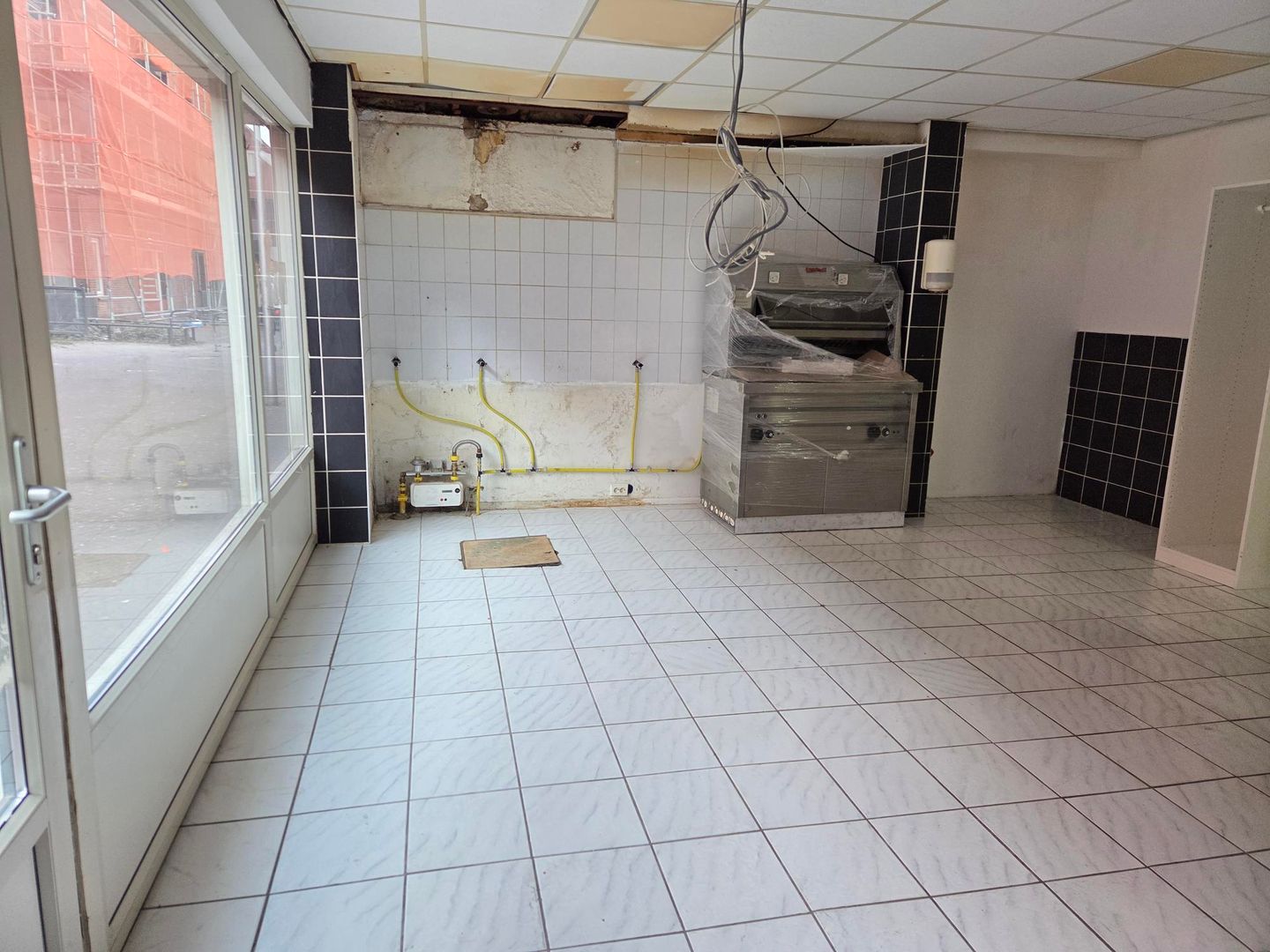 View photo 3 of Zwanenhoek 88