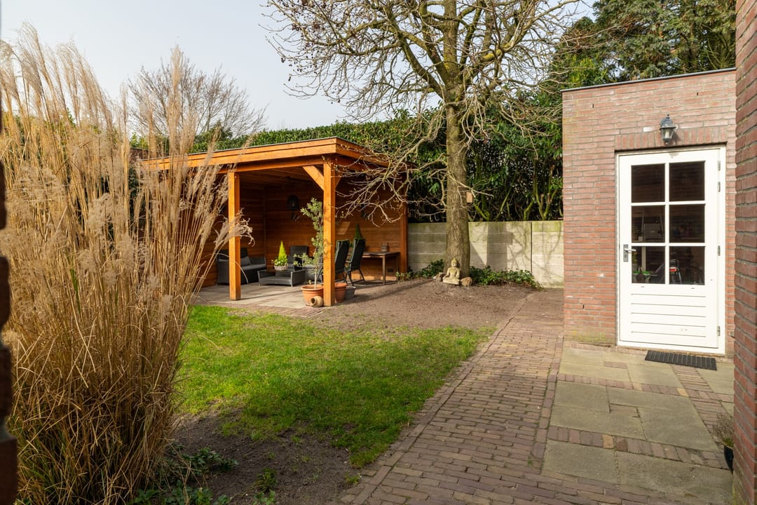 Foto 43 van Berndijksestraat 15