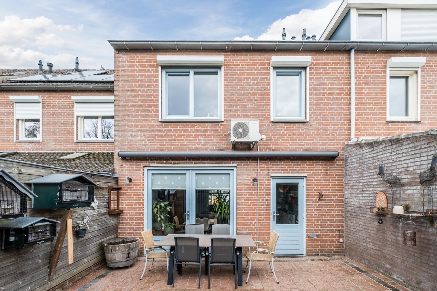 Photo 25 of Vendelierstraat 10