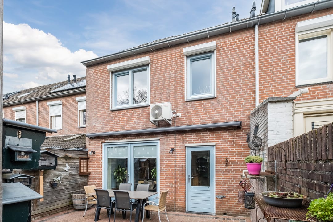 Photo 26 of Vendelierstraat 10