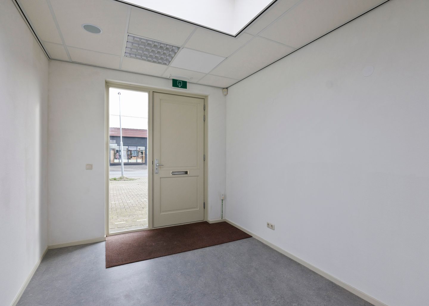 Bekijk foto 4 van Dulleweg 2-A