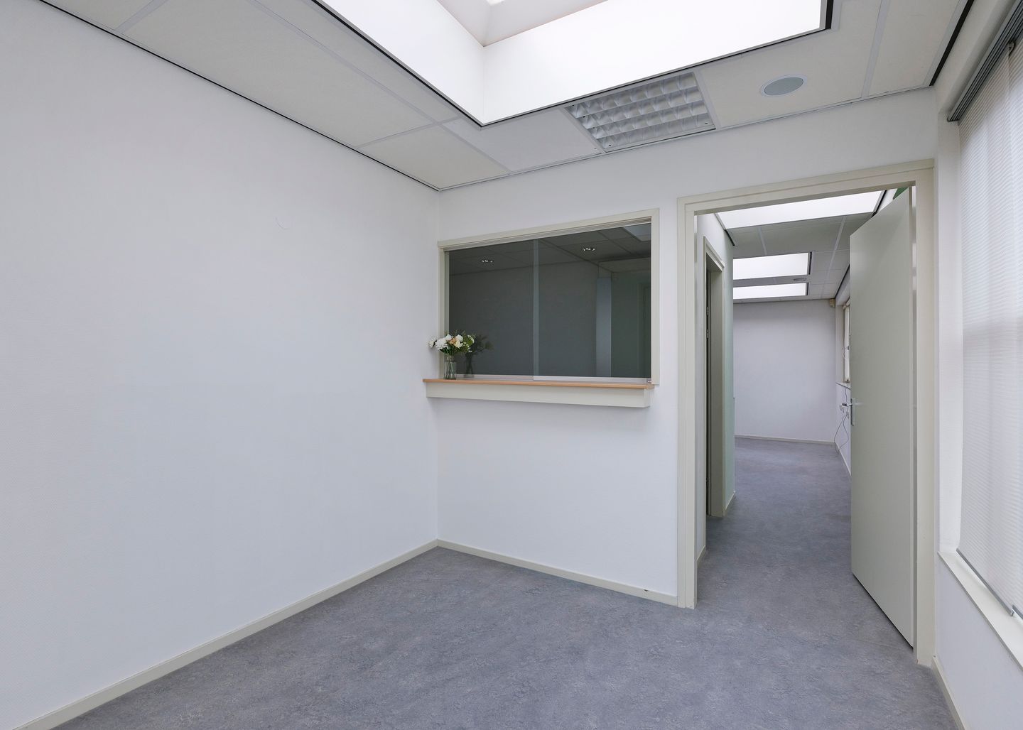 Bekijk foto 5 van Dulleweg 2-A